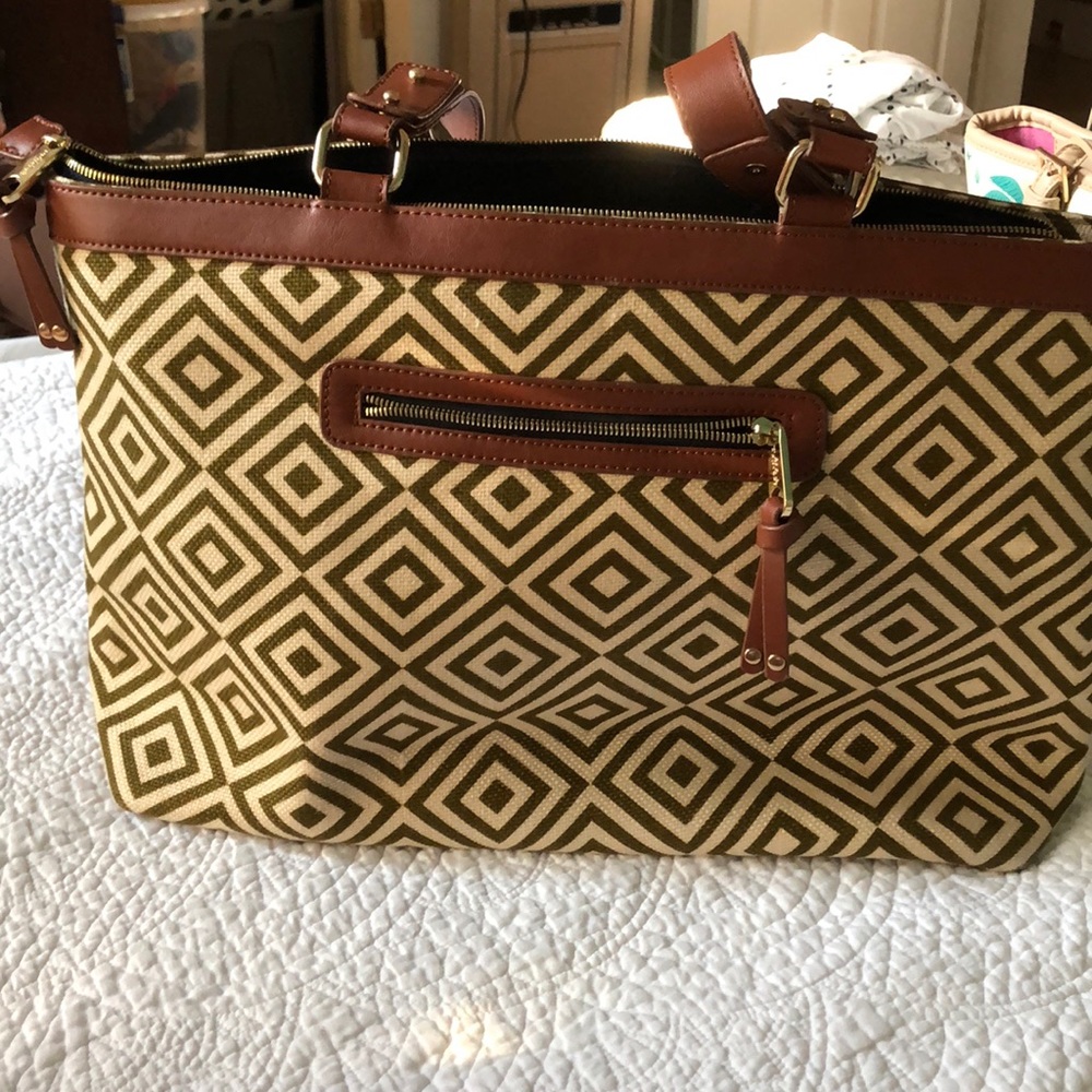 Large handbag - Picture 3 of 6